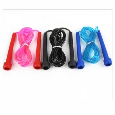 Wholesale adjustable weighted speed kids jump rope