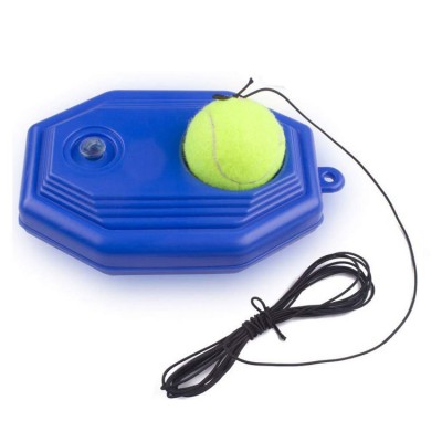 Eco-friendly Tennis Ball Training Base for Tennis Beginners Tennis Training Equipment