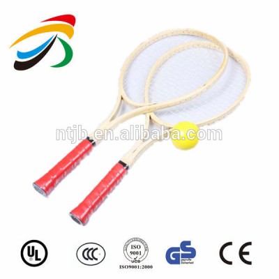 custom carbon china manufacturer sports racket grip cover high quality professional wood beach tennis racket